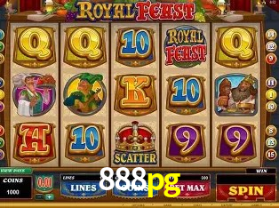 Desvendando o Mundo dos Jogos Virtuais na 888pg
