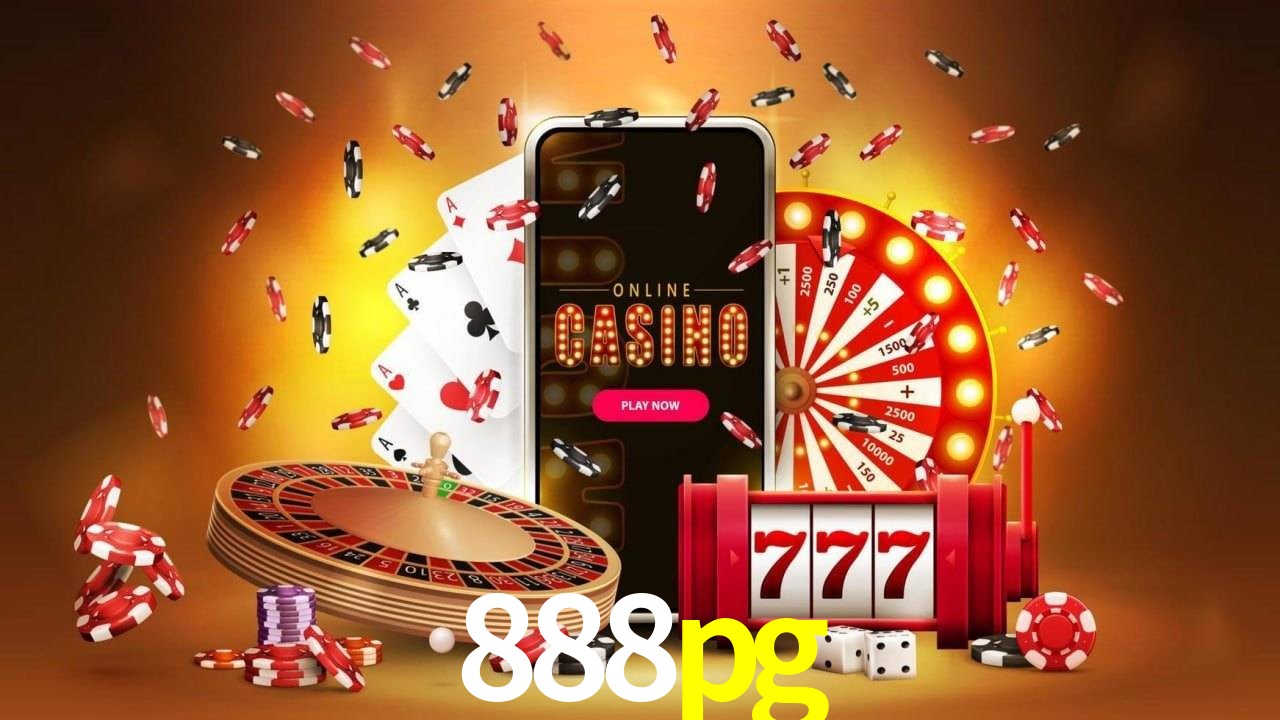 Experiência VIP 888pg