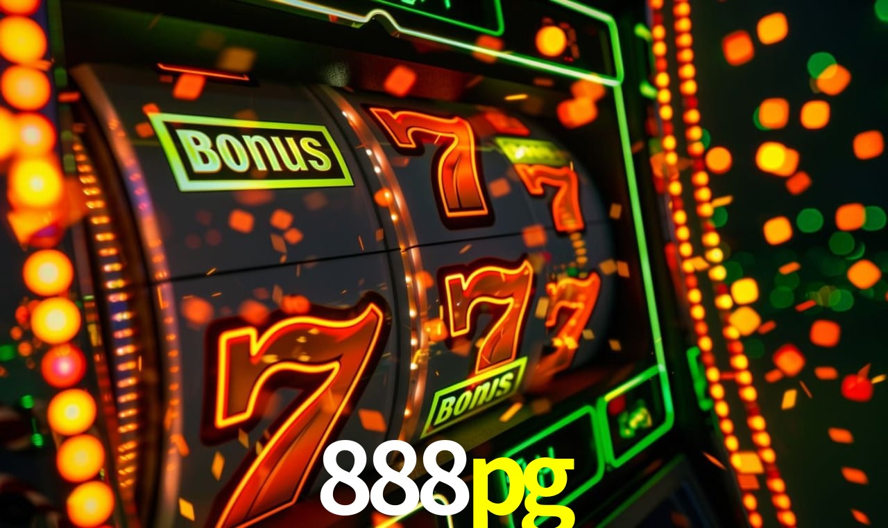 Casino VIP 888pg