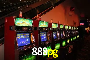 A Popularidade dos Caça-Níqueis no 888pg