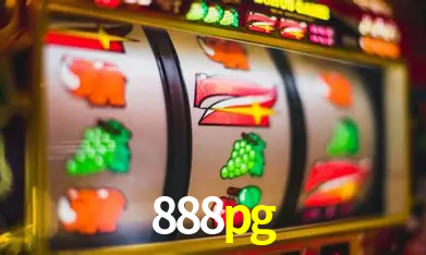 A Emoção da Loteria na 888pg: Uma Chance de Mudança de Vida