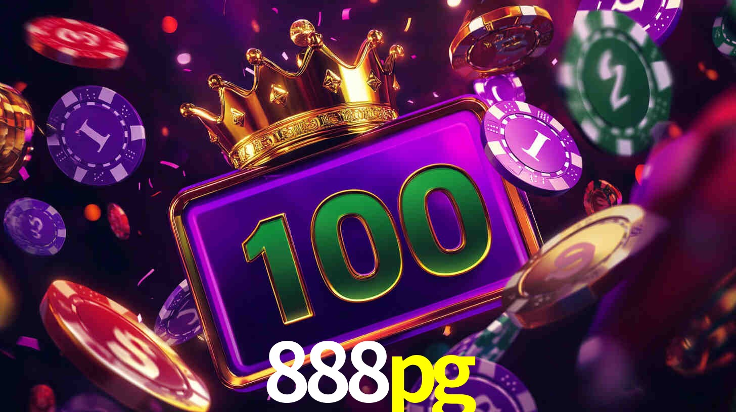 APP oficial da 888pg para mobile