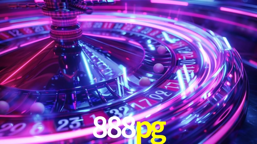 Casino Ao Vivo 888pg