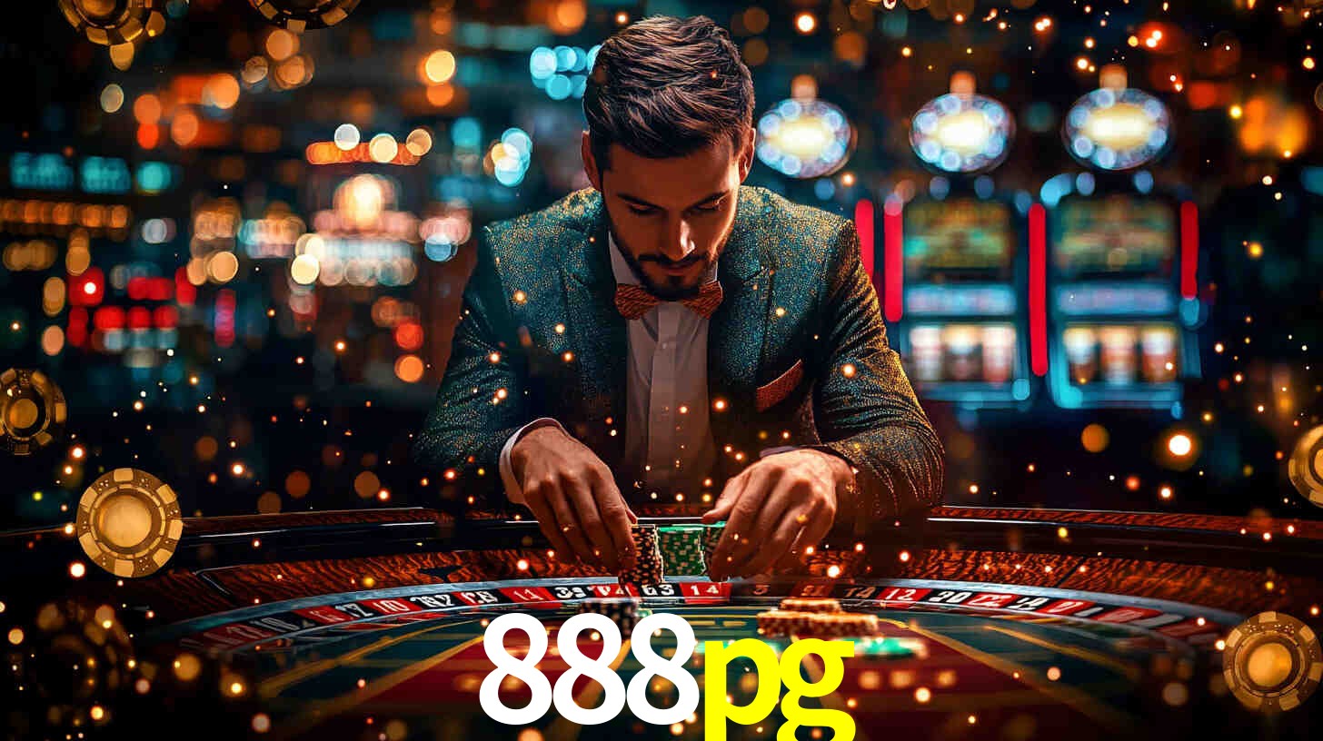 Torneios 888pg