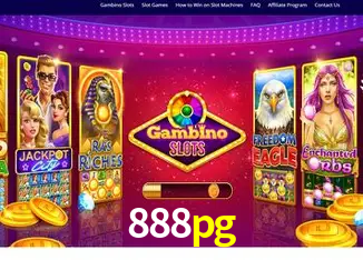 Inovações de Jogos na 888pg: O Futuro das Experiências Interativas