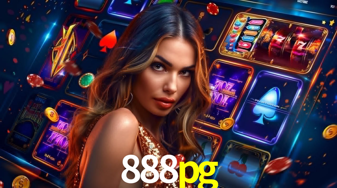 Mesa de Blackjack 888pg