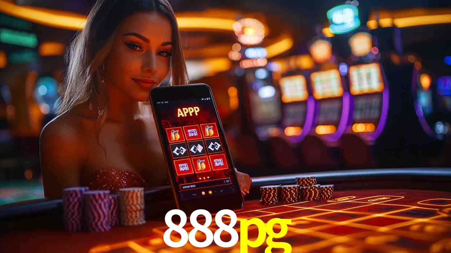 cassino 888pg