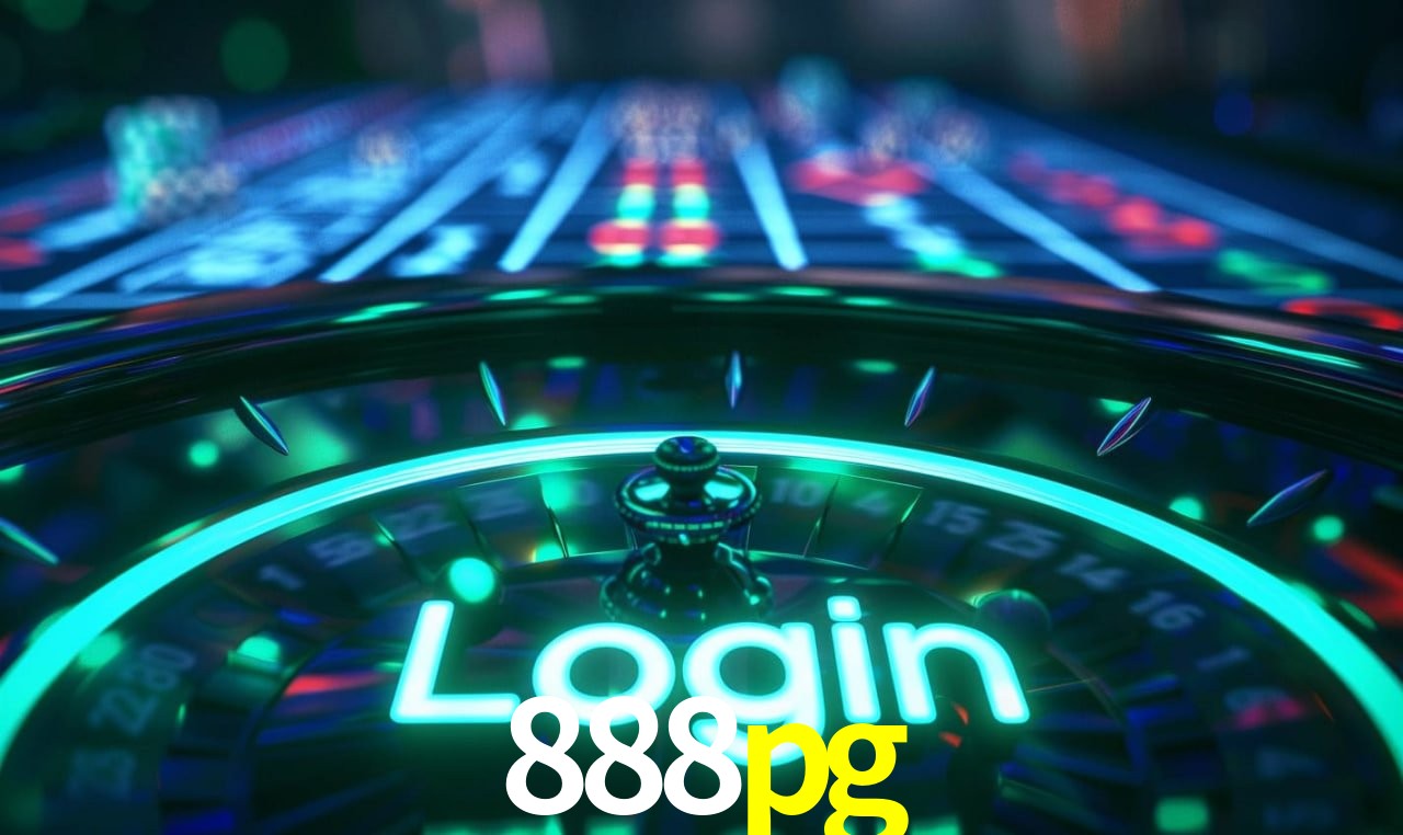 Login Seguro 888pg