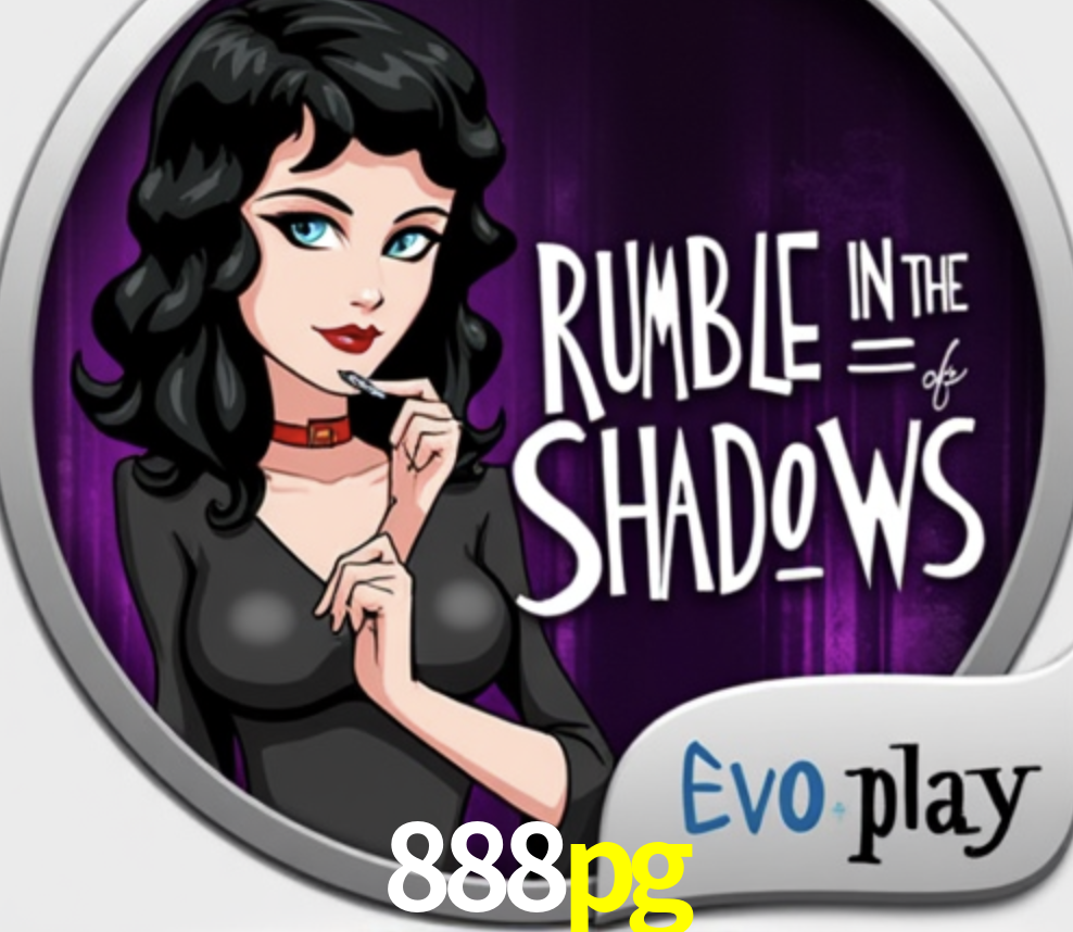 Descubra o Mundo do Cassino Online com 888pg