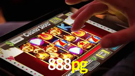 Inovações de Jogos na 888pg: O Futuro das Experiências Interativas