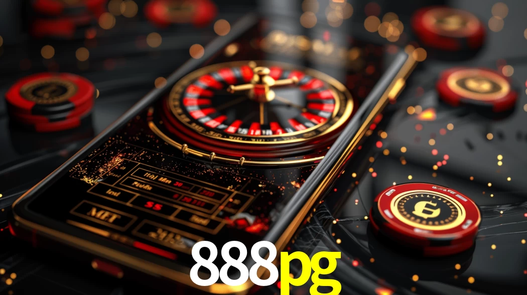 Descubra a Magia dos Jogos de Arcade no 888pg