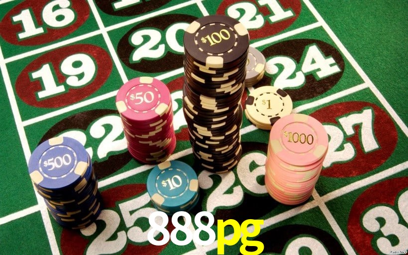 Benefícios da Conta 888pg