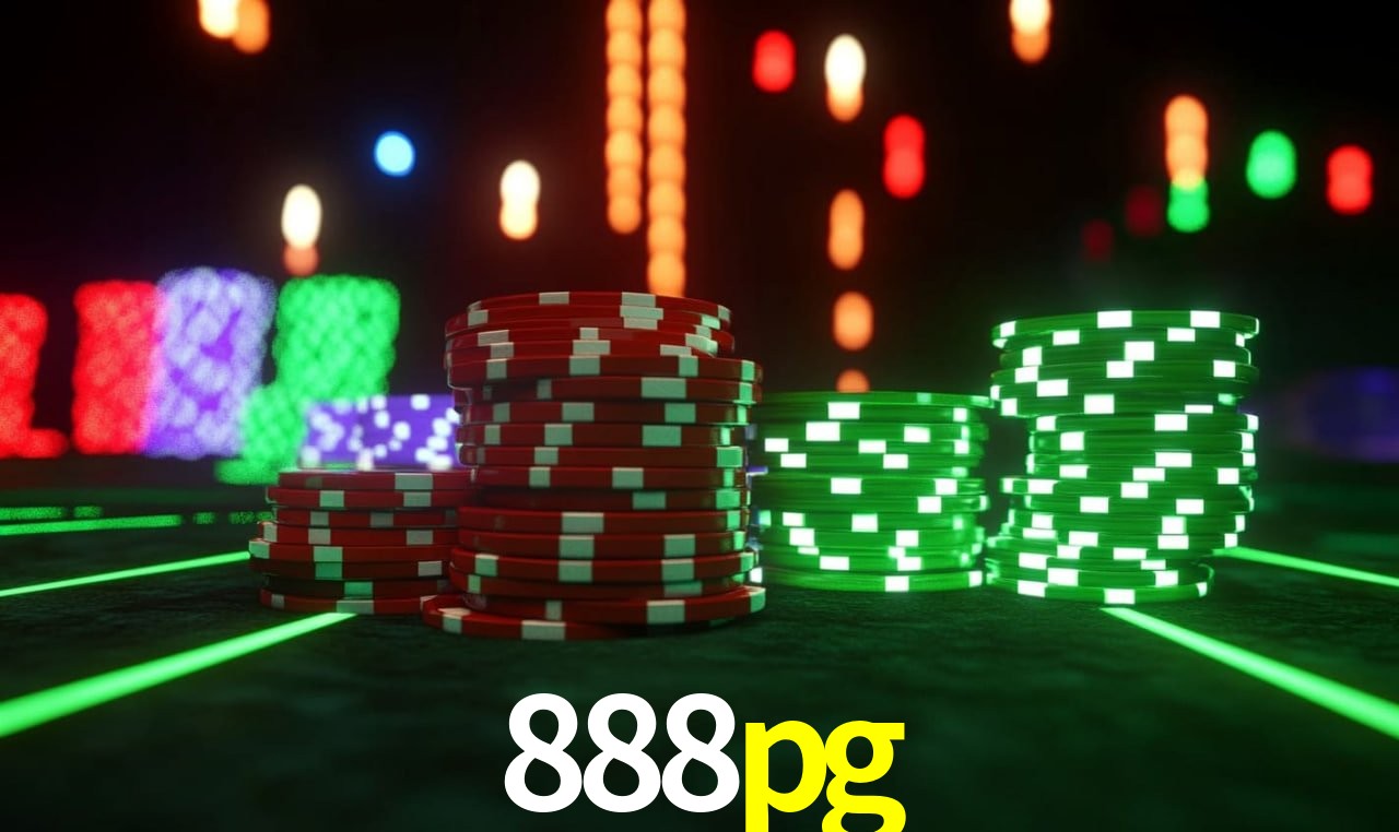 Descubra a Essência do 888pg: Nossa História e Compromissos