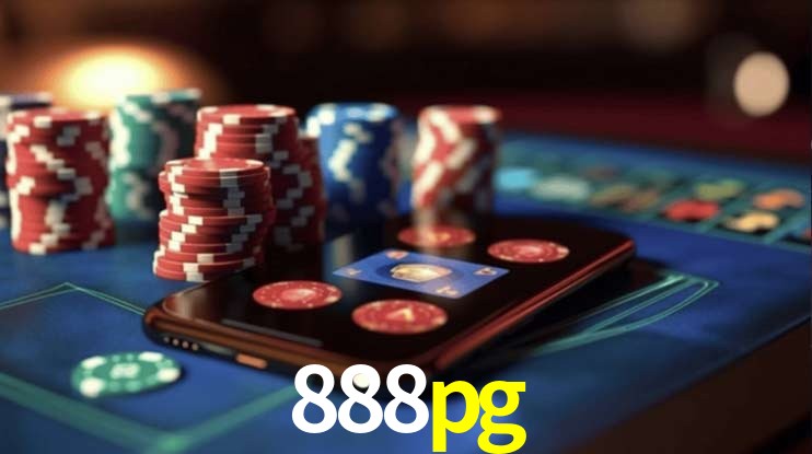 Provedores de Jogos 888pg