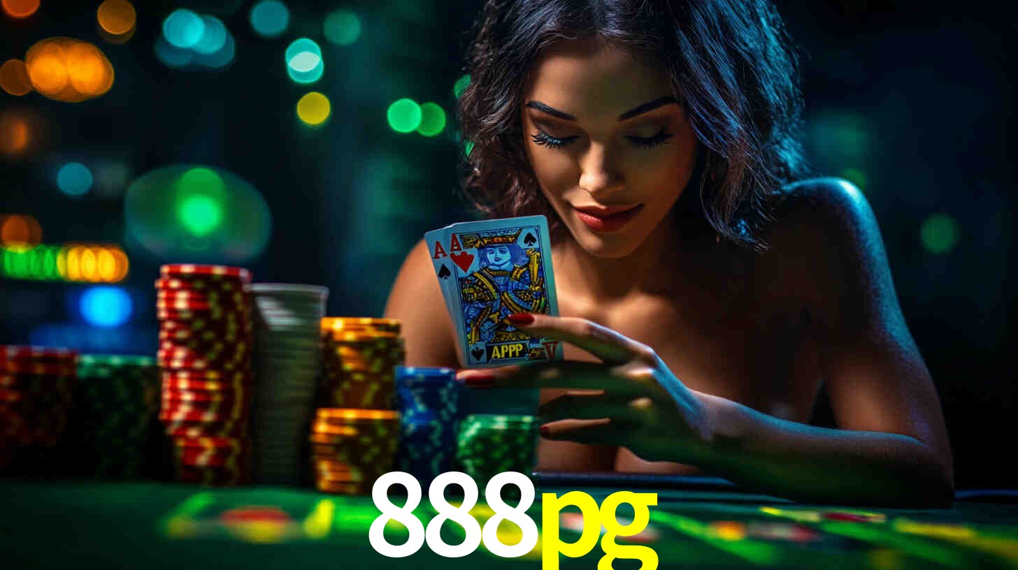Apostas de Futebol 888pg