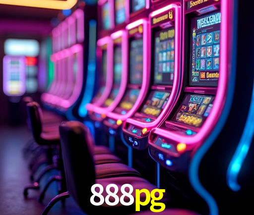 Tecnologia da Plataforma 888pg