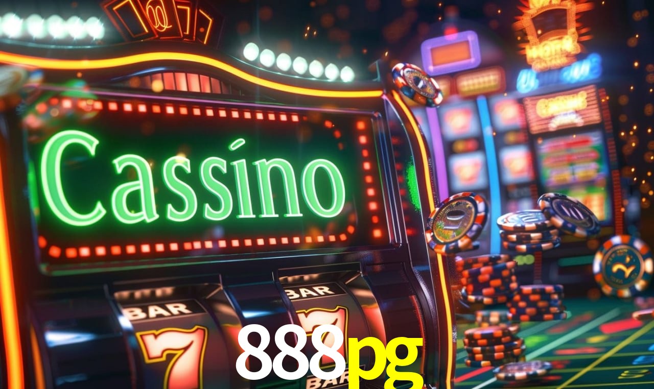 Estatísticas do Jogo 888pg