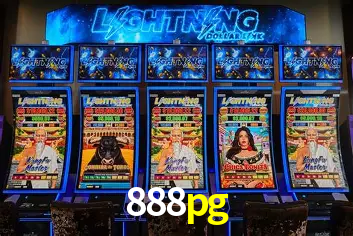 Descubra o Programa VIP da 888pg: Vantagens Exclusivas para Jogadores